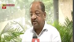 Mumbai : …तर खासदारकीचाही राजीनामा देणार : BJP MP Gopal Shetty : ABP Majha