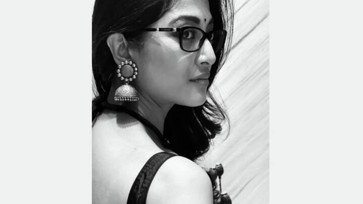 শুধু অভিনয়ই নয়, পড়াশোনাতেও তুখোর ছিলেন টলিউডের জনপ্রিয় অভিনেত্রী পাওলি দাম।