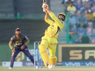 CSK vs KKR, Match Highlights:ચેન્નઈએ રોમાંચક મુકાબલામાં કોલકાતાને 2 વિકેટથી હરાવ્યું, રવિંદ્ર જાડેજાની તોફાની ઈનિંગ