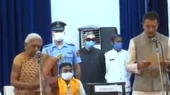 UP Cabinet Reshuffle: जातीय समीकरण पर CM Yogi ने की टीम तैयार| Hindi News