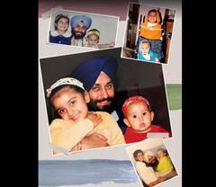 ਸੁਖਬੀਰ ਬਾਦਲ ਨੇ ਆਪਣੀਆਂ ਧੀਆਂ ਨਾਲ ਫੋਟੋਆਂ ਸ਼ੇਅਰ ਕਰ ਦਿੱਤੀਆਂ ਰਾਸ਼ਟਰੀ ਬੇਟੀ ਦਿਵਸ ਦੀਆਂ ਮੁਬਾਰਕਾਂ