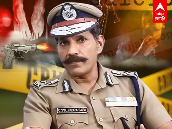 Rowdies Arrested: அடுத்தடுத்து அரங்கேறிய கொலைகள்! களத்தில் இறங்கிய சைலேந்திரபாபு