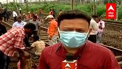 Local : पंधरा वर्षांपासून रखडलेला 5 व्या, 6 व्या मार्गिकेचा प्रकल्प पूर्णत्वाच्या दिशेने, आज Jumbo Mega Block