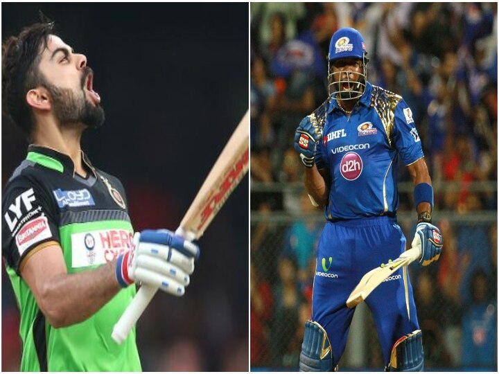 IPL 2021, RCB vs MI: பெங்களூரு vs மும்பை மோதல் : வெற்றி வானம் யாருக்கு வசப்படும்?