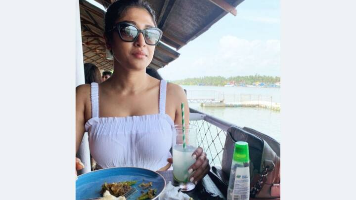 'হেট স্টোরি'তে অভিনয়ের জন্য নাকি ১০ কেজি ওজন কমিয়েছিলেন অভিনেত্রী।