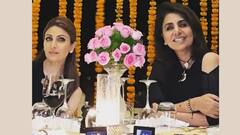 Neetu Kapoor on Daughters’ Day: বিশ্ব কন্যা দিবসে মেয়ে রিধিমাকে শুভেচ্ছা জানিয়ে কী লিখলেন মা নীতু কপূর?