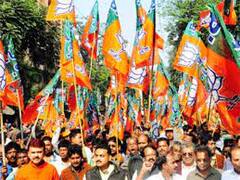 आज से BJP का Jan Sampark Abhiyan शुरू , घर-घर जाकर गिनवाएंगे सरकार की उपलब्धियां | ABP Ganga