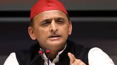 Yogi Cabinet Vistar पर Akhilesh Yadav का तंज, दिया ये बड़ा बयान | Hindi News