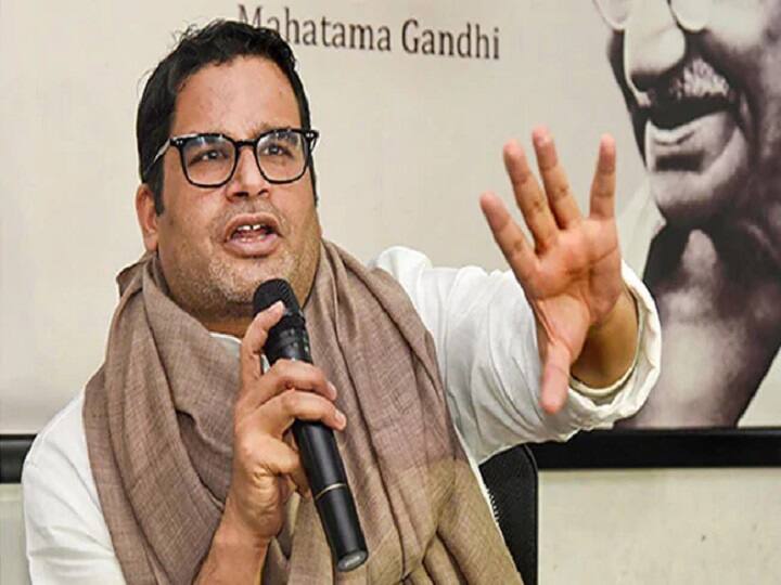 Bengal By-election: Prashant Kishor Registered As Voter From Mamata's Home Turf Bhabanipur Bengal By-election: Prashant Kishor Registered As Voter From Mamata's Home Turf Bhabanipur