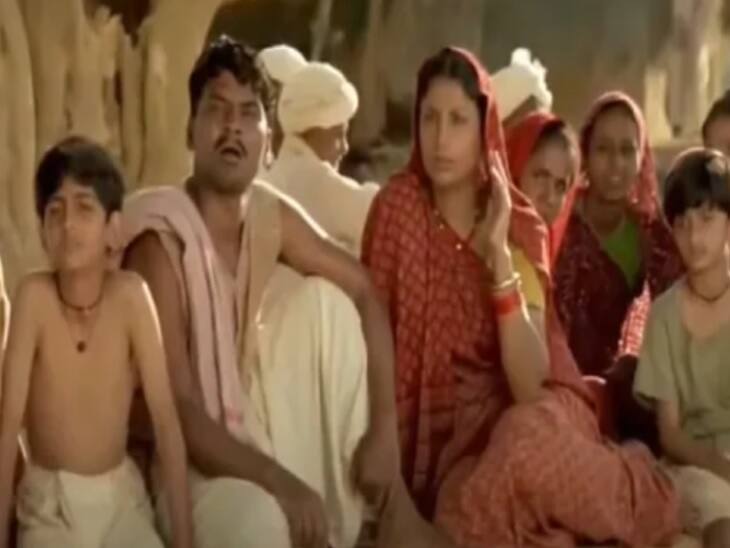 Aamir khan lagan film actress parveena bano kesariya unemployed for 11 years 'લગાન'ની આ એક્ટ્રેસ પાસે ખાવાના પણ નથી પૈસા, આમીર પાસે ઓફિસમાં માગી નોકરી, જાણો કેમ થઈ આવી હાલત ?