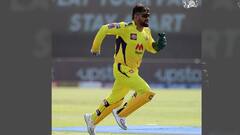 Dhoni Record in IPL: চল্লিশেও রেকর্ডবুকে, আইপিএলে কার্তিকে টপকে শীর্ষে ধোনি