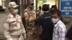Gang war in Rohini court complex: Alert issued in Jails including Tihar | Sansani | 25 September, 2021