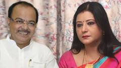 Baishakhi Banerjee: শোভনের বেহালা বাড়ির মালিক হয়েই রত্নাকে বাড়ি ছাড়ার হুঁশিয়ারি বৈশাখীর | Bangla News