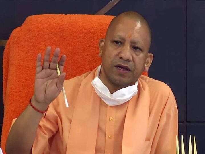 CM Yogi Adityanath held a meeting with new ministers, Jitin Prasada ANN Yogi Adityanath Meeting: CM योगी आदित्यनाथ ने नए मंत्रियों के साथ की बैठक, दिए ये सुझाव