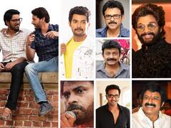 Daughters day 2021: హ్యపీ డాటర్స్ డే.. వీరు హీరోలే కాదు.. కూతుళ్లను ప్రాణంగా ప్రేమించే తండ్రులు కూడా!