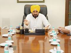 Punjab: चन्नी सरकार में मंत्रियों के विभागों का बंटवारा, सुखजिंदर सिंह रंधावा बने गृह मंत्री