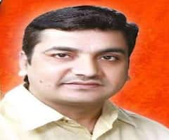 Zila Panchayat Adhyaksh E Conclave: नोएडा के जिला पंचायत अध्यक्ष Amit Kumar ने दिया काम का ब्यौरा