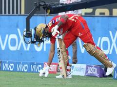 IPL PBKS vs SRH : பஞ்சாப் vs ஹைதராபாத் ஆட்டத்தின் ஹைலைட்ஸ்