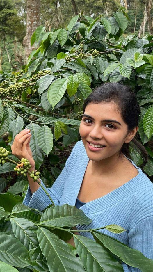 மாறாதே மண்ணோடு என்றுமே மழை வாசம்