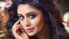 'শারীরিক পরিবর্তন হলেও তুমি সুন্দর', বার্তা ঋতাভরীর