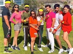 Khatron Ke Khiladi 11 Finale: रोहित शेट्टीकडून शोच्या टॉप 3 ड्रामेबाजचा खुलासा, नावं जाणून आश्चर्य वाटेल