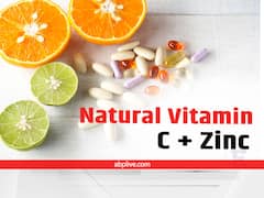 Zinc For Health: शरीर में ज़िंक से होने वाले फायदे, जिंक की कमी होने पर दिखेंगे ये लक्षण, इन चीजों का करें सेवन