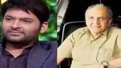 Dilip Chhabria's son held for cheating Kapil Sharma | Hot News