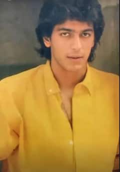 'My Favorite Person In The World': Ananya Panday Shares Unseen PICS With Chunky Pandey On His Birthday