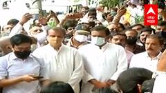 Mumbai : Arun Jaitely Memorial लोकार्पण सोहळा, कार्यक्रमाला फडणवीसांची उपस्थिती