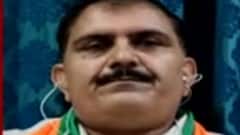 'Mathura में सड़कों के विकास पर काम किया जा रहा है': किशन सिंह, जिला पंचायत अध्यक्ष