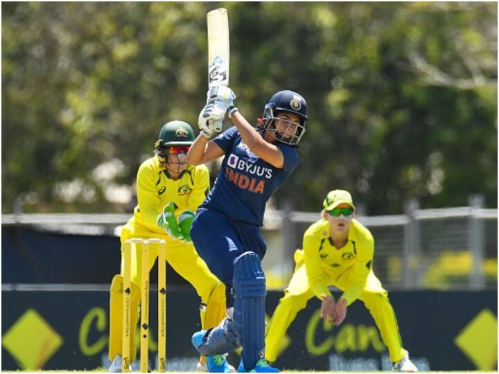 India vs Australia Women: India beat Australia by 2 wickets in a thrilling match India vs Australia Women: रोमांचक मुकाबले में भारत ने ऑस्ट्रेलिया को 2 विकेट से हराया