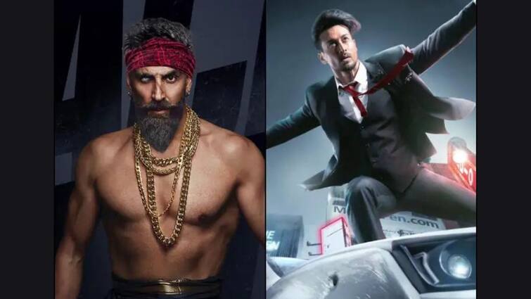'Bachchan Pandey', 'Heropanti 2' & 'Tadap' Release Date Announced, Know in Details মুক্তির দিন ঘোষণা 'বচ্চন পান্ডে' থেকে 'তড়প'-র, কবে মুক্তি পাবে টাইগার শ্রফের 'হিরোপন্থী টু'?