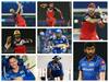 IPL 2021 Point Table : बंगळुरुचं प्ले ऑफमधील आव्हान कायम तर मुंबई शेवटून दुसऱ्या स्थानावर, ऑरेंज,पर्पल कॅप कुणाकडे?