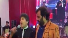 અમેરિકા: એટલાન્ટામાં ગરબાની રમઝટ, કિર્તીદાન ગઢવીના લોક ગીતની ધૂમ