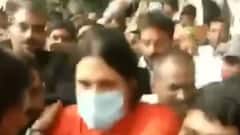 Narendra Giri Case: CBI seeks remand of Anand Giri and Sandeep Tiwari
