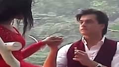 Mohsin Khan and Shivangi Joshi to shoot last episode of YRKKH | Hot News