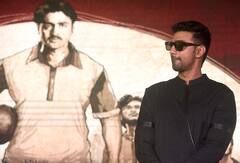 শ্যুটিং করতে গিয়ে একাধিক চোট দেবের, ক্যামেরার পিছনের গল্প বললেন পরিচালক