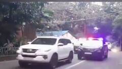 गृहमंत्री अमित शाहांनी नक्षलवादाच्या मुद्द्यावर बोलावलेल्या बैठकीला CM Thackeray हजर राहणार