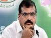 Botsa :   ఓటీఎస్ పథకం స్వచ్చందమే..  టీడీపీ కుట్ర చేస్తోందన్న మంత్రి బొత్స !