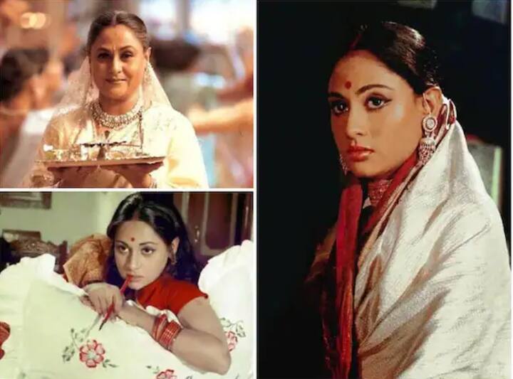 जया बच्चन यांना 1992 साली पद्मश्री पुरस्काराने देखील सन्मानित केले होते. आतापर्यंत त्यांनी 45 हून अधिक सिनेमात काम केले आहे. त्यांनी बॉलिवूडमध्ये 1971 साली 'गुड्डी या सिनेमातून पदार्पण करत सुरुवात केली होती. त्यात त्यांनी धर्मेंद्रसोबत काम केले होते.