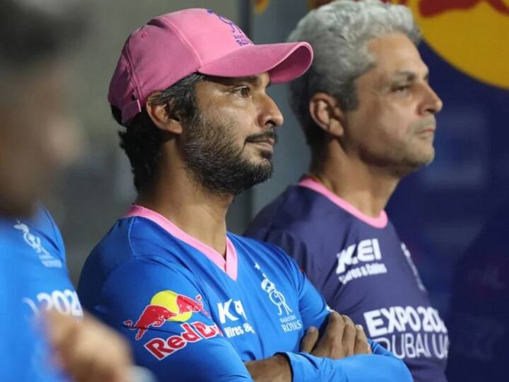 Rajasthan Royals Cricket Director Sangakkara said – it is not the pitch or the toss, it is our fault मुंबई से मिली हार के बाद टीम से नाराज संगकारा ने कहा- पिच या टॉस का नहीं, दोष हमारा