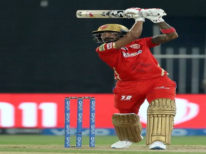 கே.எல்.ராகுல் துரிதமாக ரன்களை சேர்த்தபோது