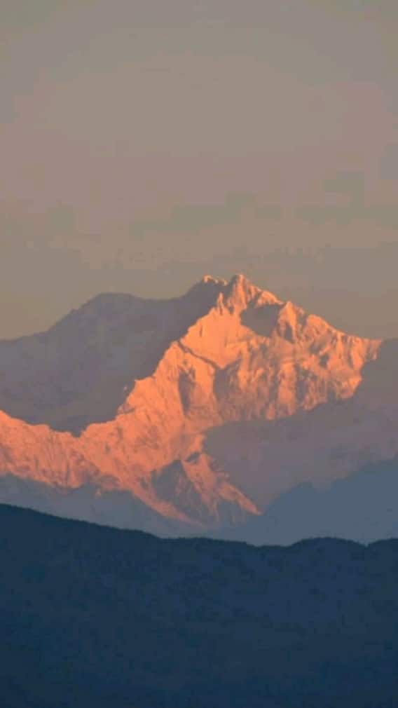 ঘুরে আসুন পাহাড়ি গ্রাম শিটং-এ