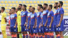 SAFF Championship Squad: সাফ কাপের ভারতীয় দল ঘোষণা, বাদ প্রণয়, দলে উদান্ত