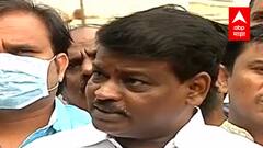 Pune : भाजप आमदाराकडून महिला अधिकाऱ्याला शिवीगाळ? तीन वर्षांपूर्वीची क्लिप व्हायरल ABP Majha