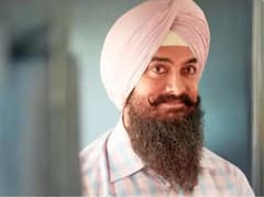 Aamir Khan च्या चाहत्यांसाठी वाईट बातमी! 'लाल सिंह चड्ढा' यावर्षी प्रदर्शीत होणार नाही