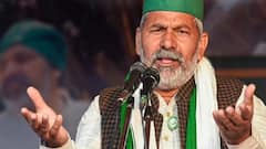 Rakesh Tikait Exclusive Interview : कितना असरदार रहा Bharat Bandh ? | BTC | Hindi News