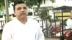 Deepender Singh Hooda asks Modi government to stop being 'stubborn' and hold peace talks with farmers