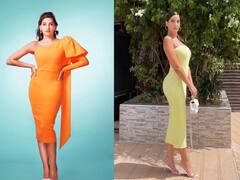 अपने मूड से सजती और संवरती हैं Nora Fatehi, घर से निकलते वक्त इन बातों का रखती हैं ध्यान, तभी तो हुस्न बरपाता है कहर