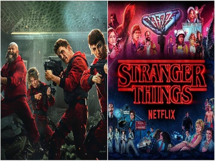 TUDUM Netflix Trailers: Money Heist, The Witcher, Stranger Things and More TUDUM | Money Heist season, Stranger Things என உங்க ஃபேவரைட்  நெட்ஃபிளிக்ஸ் சீரிஸ்களுக்கு அப்டேட்ஸ் வந்தாச்சு..!